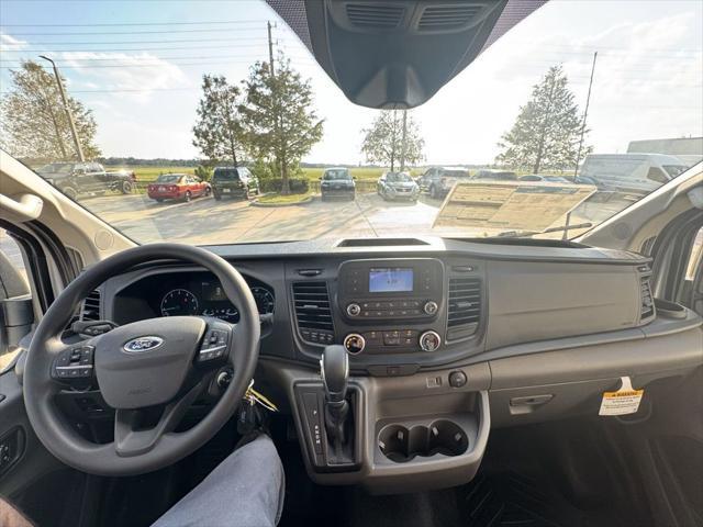 new 2024 Ford Transit-150 car, priced at $47,299