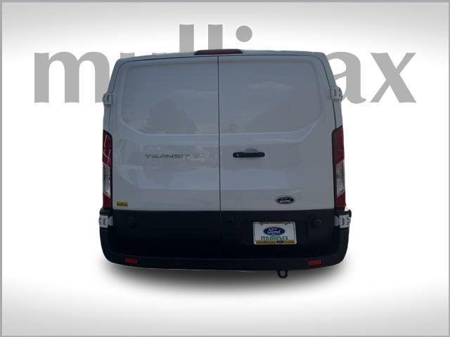 new 2024 Ford Transit-150 car, priced at $47,299