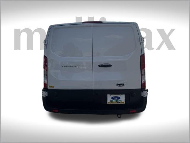 new 2024 Ford Transit-150 car, priced at $44,999