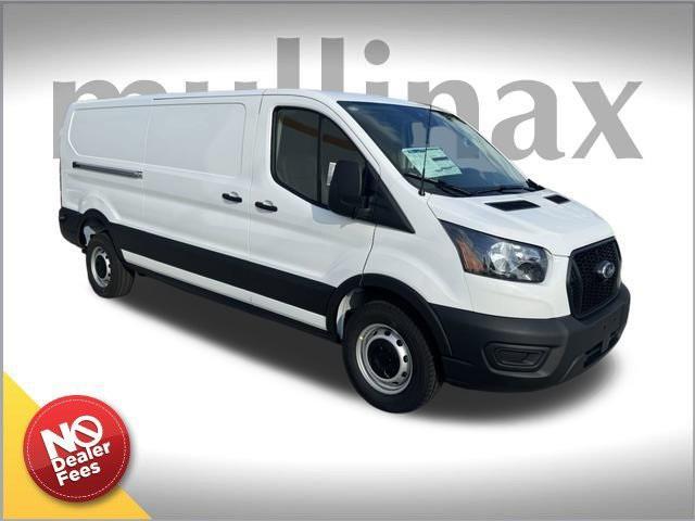 new 2024 Ford Transit-150 car, priced at $46,781