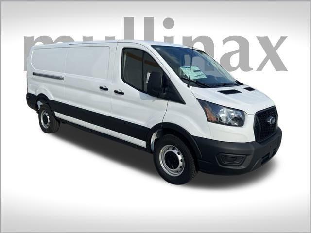 new 2024 Ford Transit-150 car, priced at $48,280