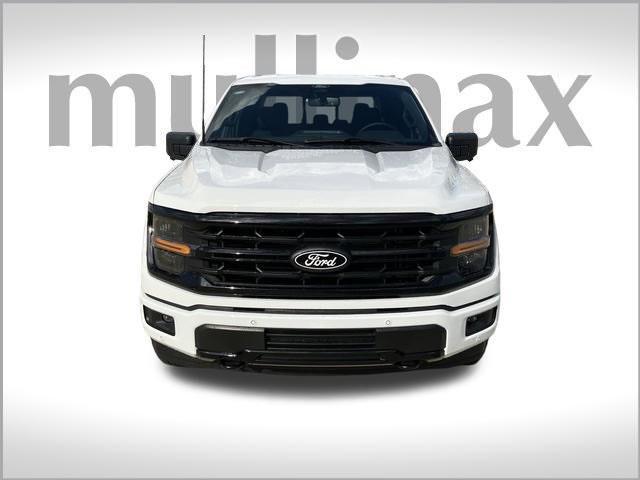 new 2024 Ford F-150 car, priced at $54,472