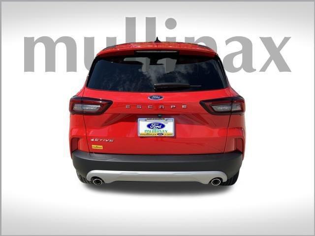 new 2024 Ford Escape car, priced at $29,273