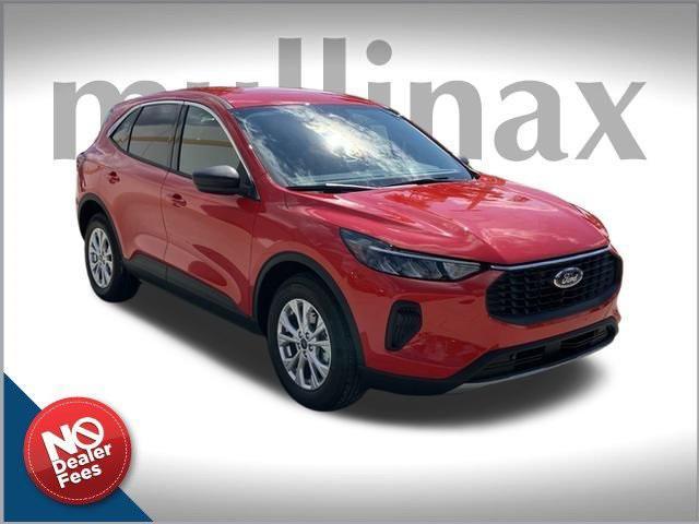 new 2024 Ford Escape car, priced at $29,273