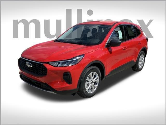 new 2024 Ford Escape car, priced at $29,273