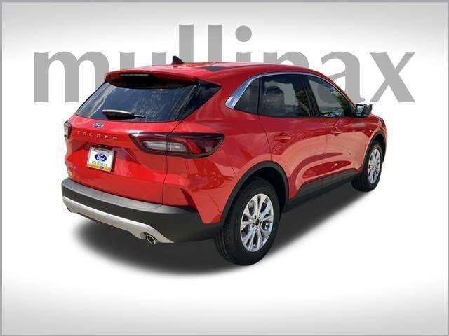 new 2024 Ford Escape car, priced at $29,273