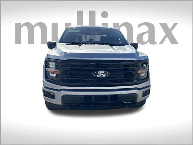 new 2024 Ford F-150 car, priced at $55,312