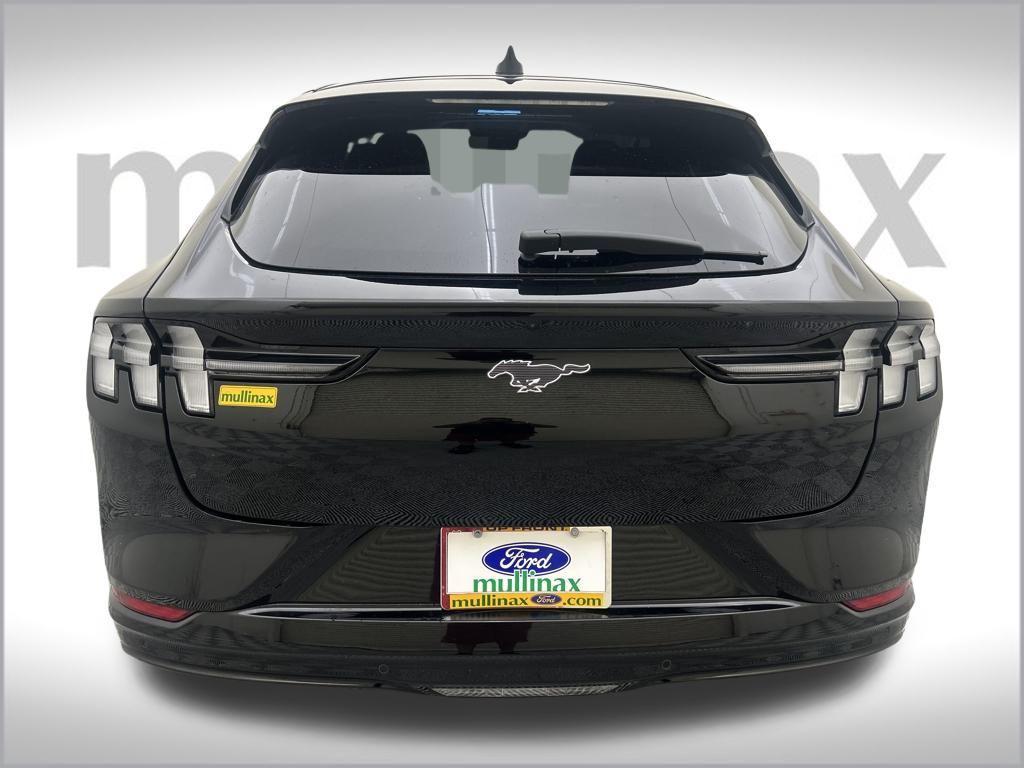 used 2024 Ford Mustang Mach-E car, priced at $30,998