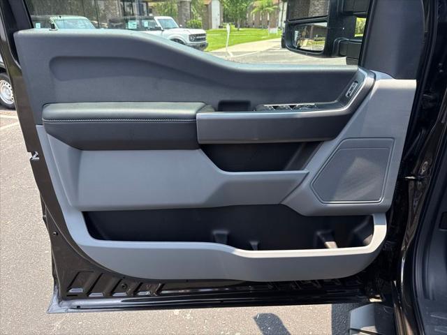 new 2025 Ford F-350 car, priced at $62,057