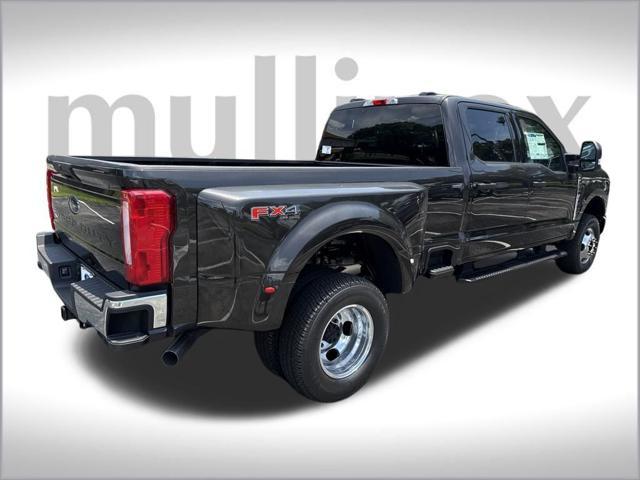 new 2025 Ford F-350 car, priced at $62,057