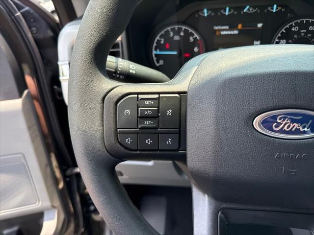 new 2025 Ford F-350 car, priced at $62,057