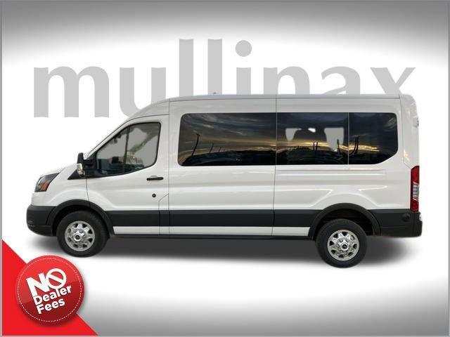new 2024 Ford Transit-250 car, priced at $50,414