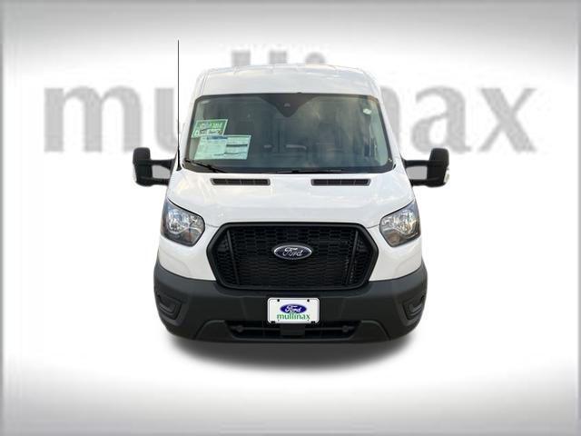 new 2024 Ford Transit-250 car, priced at $50,414