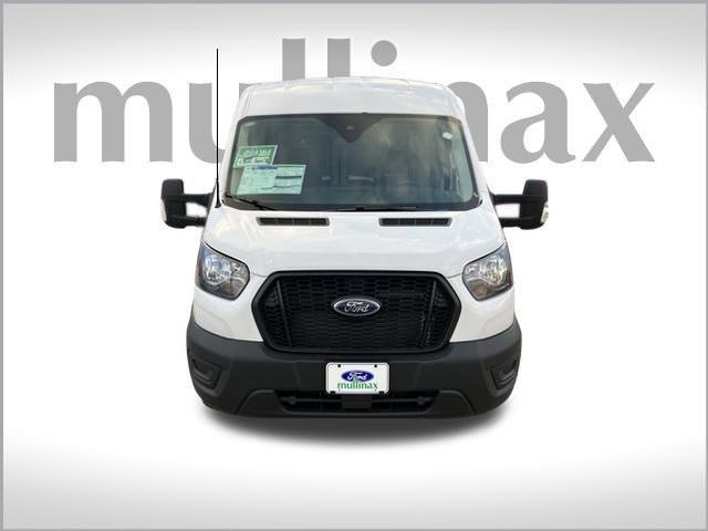 new 2024 Ford Transit-250 car, priced at $53,122