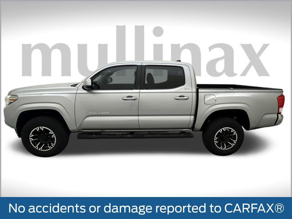 used 2016 Toyota Tacoma car, priced at $18,770