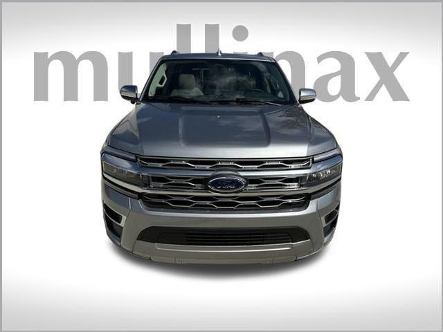 new 2024 Ford Expedition car, priced at $76,226