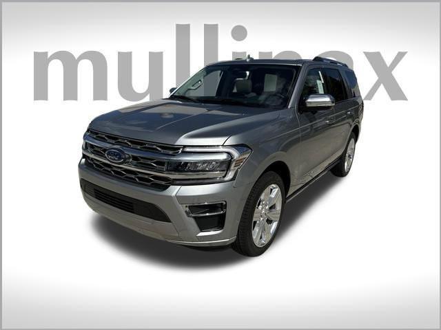 new 2024 Ford Expedition car, priced at $76,226