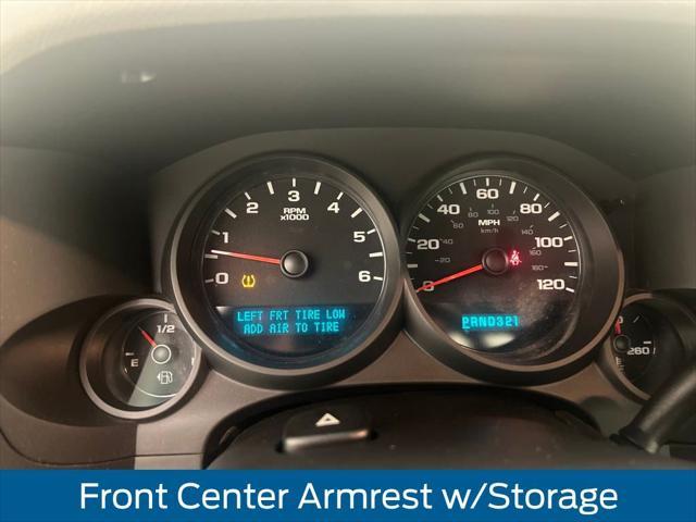used 2010 Chevrolet Silverado 1500 car, priced at $11,997