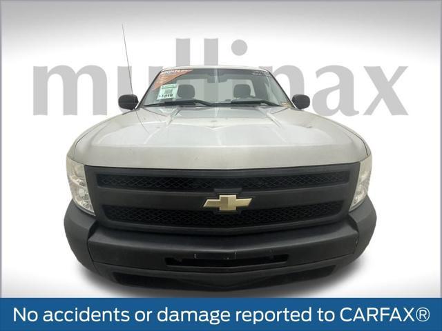 used 2010 Chevrolet Silverado 1500 car, priced at $11,997