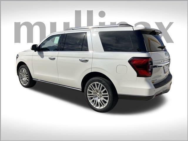 new 2024 Ford Expedition car, priced at $67,839