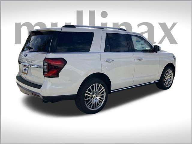 new 2024 Ford Expedition car, priced at $67,839