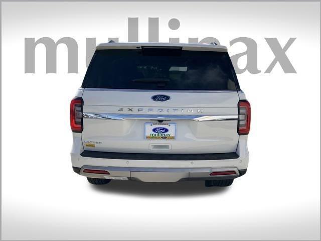 new 2024 Ford Expedition car, priced at $67,839