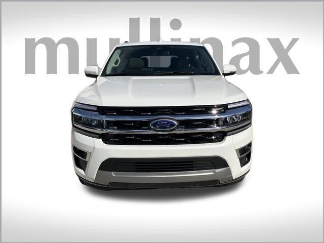 new 2024 Ford Expedition car, priced at $67,839