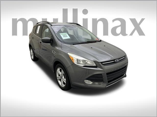 used 2014 Ford Escape car, priced at $9,494