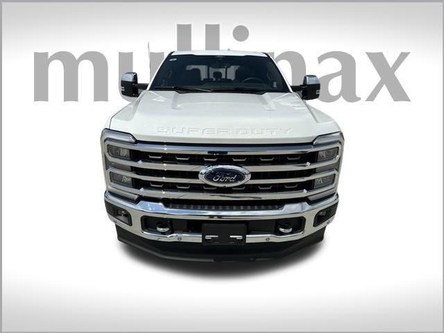 new 2024 Ford F-250 car, priced at $90,405