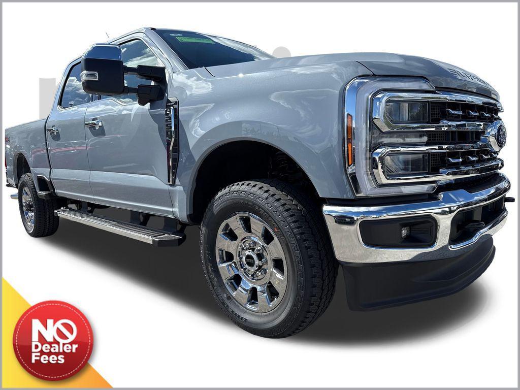 new 2026 Ford F-250 car, priced at $70,929