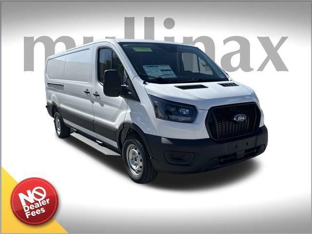 new 2024 Ford Transit-150 car, priced at $50,474