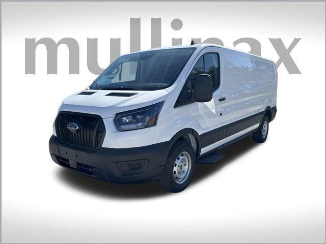 new 2024 Ford Transit-150 car, priced at $47,886