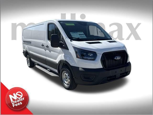 new 2024 Ford Transit-150 car, priced at $45,499