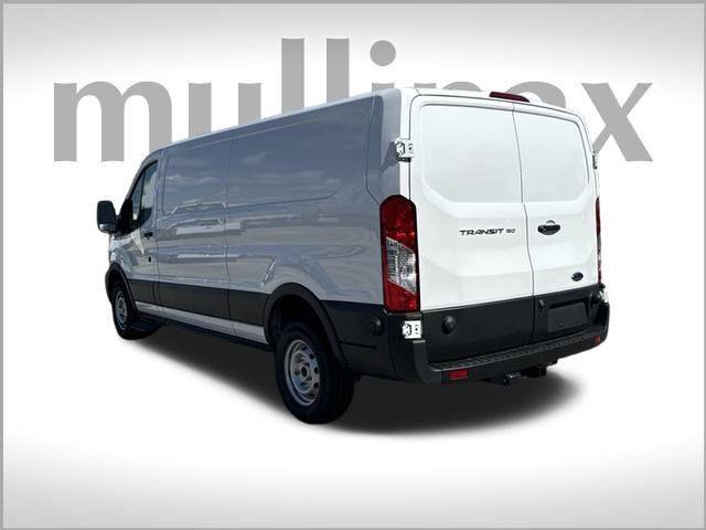 new 2024 Ford Transit-150 car, priced at $47,886