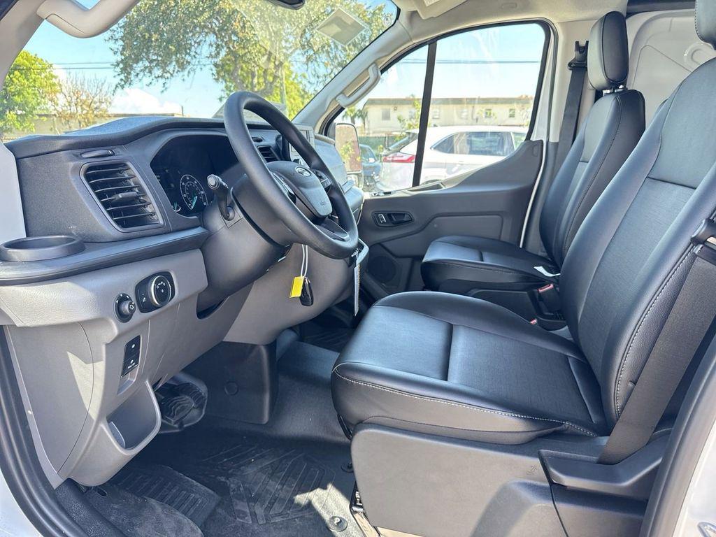 new 2024 Ford Transit-150 car, priced at $42,999