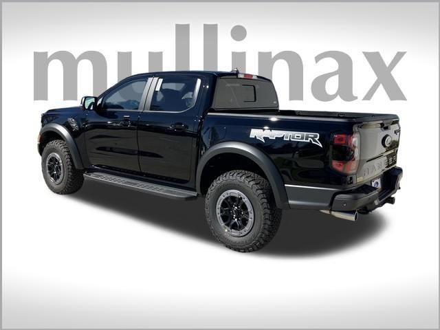 new 2024 Ford Ranger car, priced at $62,543