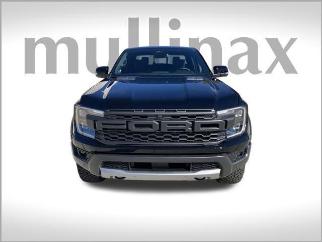 new 2024 Ford Ranger car, priced at $62,543