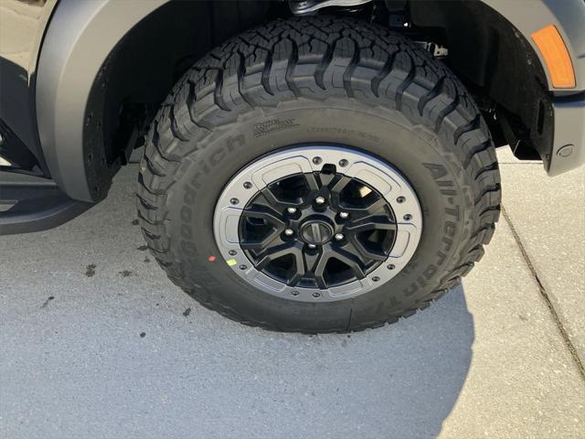 new 2024 Ford Ranger car, priced at $62,543