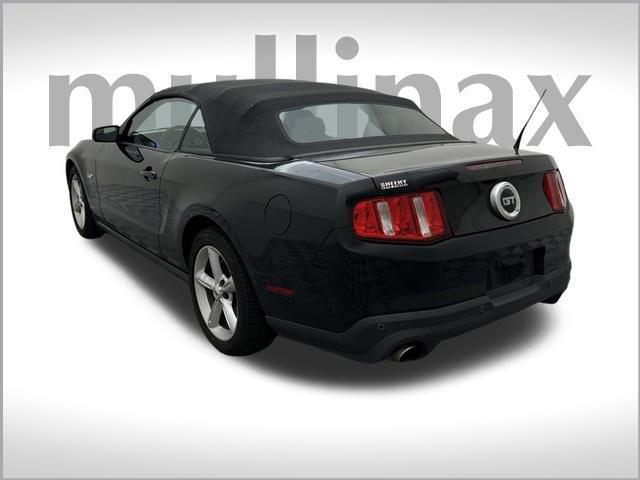 used 2012 Ford Mustang car, priced at $9,998