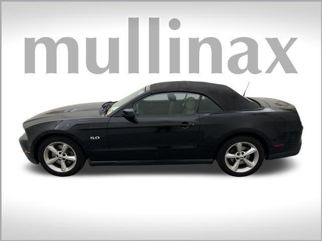 used 2012 Ford Mustang car, priced at $9,998