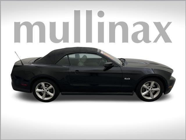 used 2012 Ford Mustang car, priced at $9,998