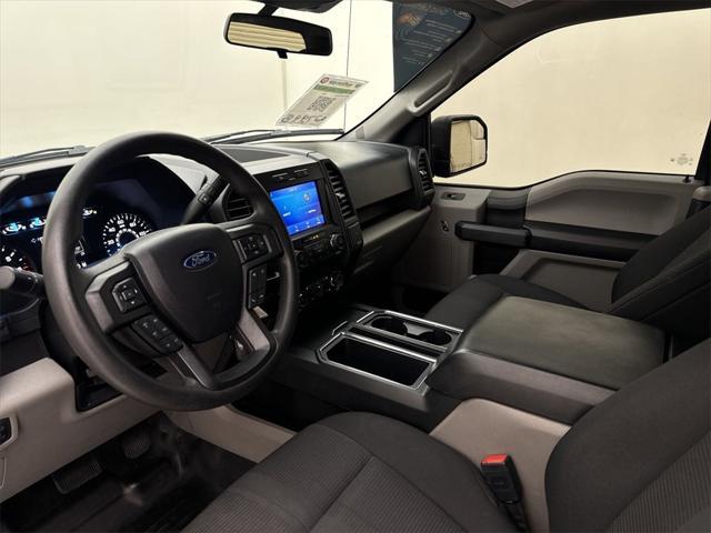 used 2020 Ford F-150 car, priced at $26,882