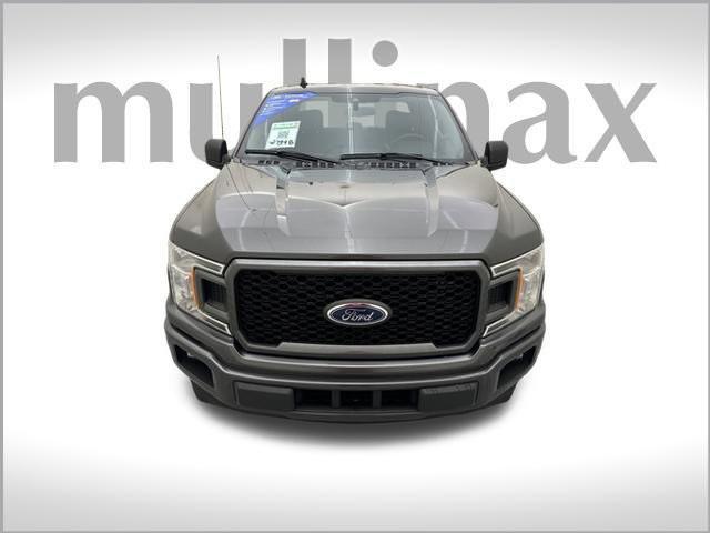 used 2020 Ford F-150 car, priced at $26,882