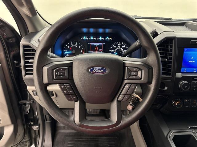 used 2020 Ford F-150 car, priced at $26,882