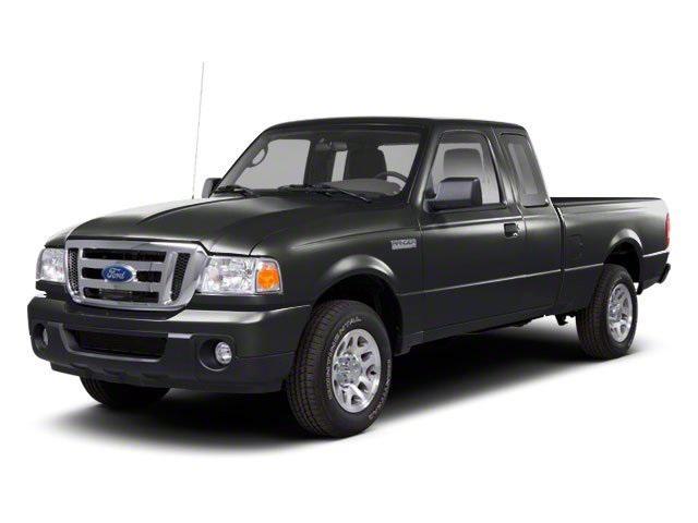 used 2010 Ford Ranger car, priced at $11,888