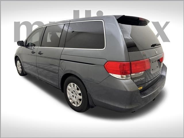 used 2010 Honda Odyssey car, priced at $5,777