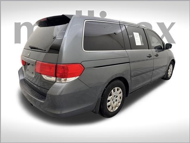 used 2010 Honda Odyssey car, priced at $5,777