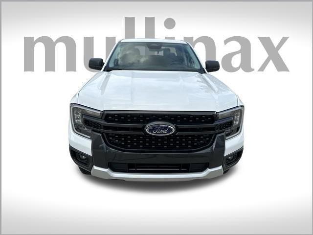 new 2024 Ford Ranger car, priced at $35,212