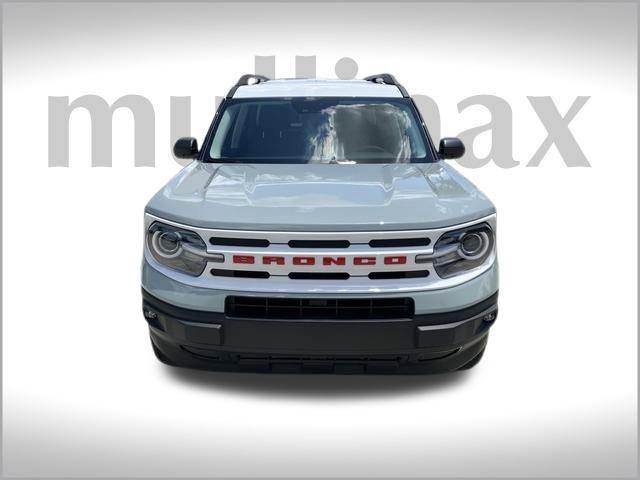 new 2024 Ford Bronco Sport car, priced at $30,999