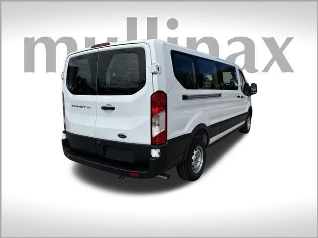 new 2024 Ford Transit-350 car, priced at $58,615